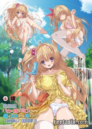  ,        | Baka na Imouto o Rikou ni Suru no wa Ore no XX Dake na Ken ni Tsuite (2016.)