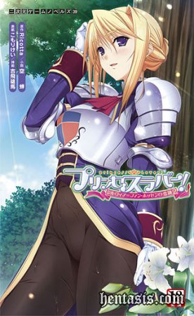  ! / Princess Lover! OVA (2010.)