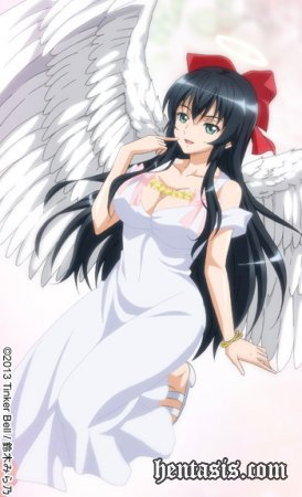 Ryou Seibai! Gakuen Bishoujo Seisai Hiroku (2013.)