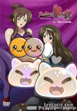     / Watashi no Shiranai Mesu no Kao (2010.)