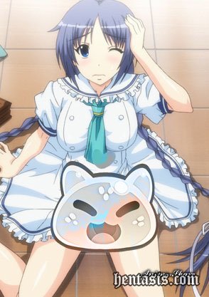   ! -   - / Kyonyuu Try! Tanki Shuuchuu Chichi Momi Lesson (2014.)