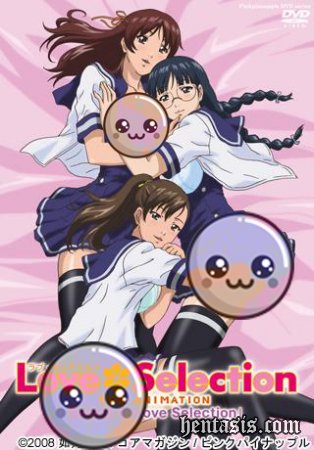    / Love Selection: The Animation (2008.)