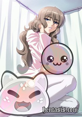 Genkaku Cool na Sensei ga Aheboteochi! /     ! (2015.)
