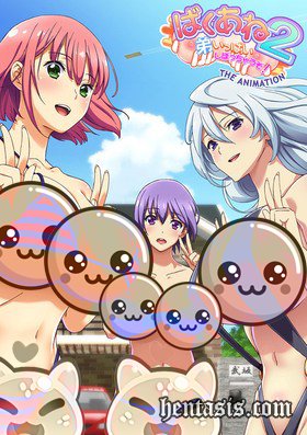   2:   ! / Baku Ane 2: Otouto Ippai Shibocchau zo! The Animation (2017.)