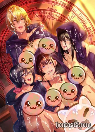   / Meikoku Gakuen Jutai Hen (2017.)