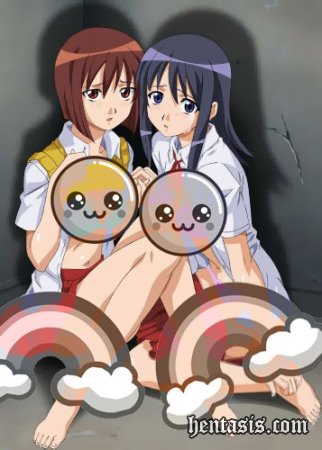   / Shishunki Shoujo - Kari Kari (2008.)