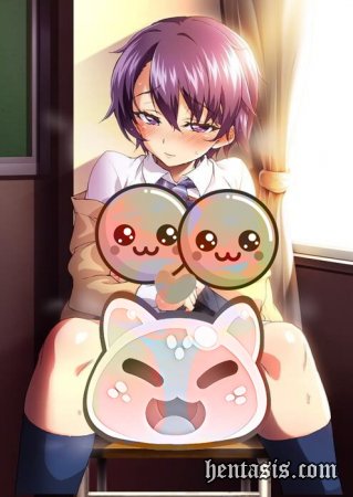   - / OVA Mako-chan Kaihatsu Nikki (2021.)