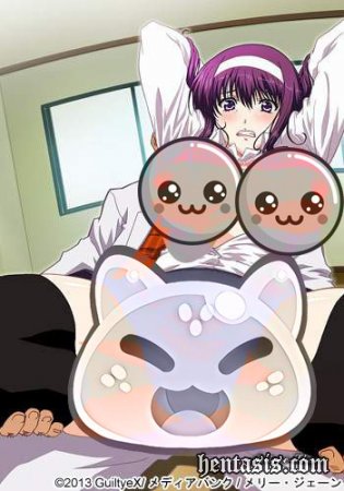   / Toriko no Chigiri (2013.)