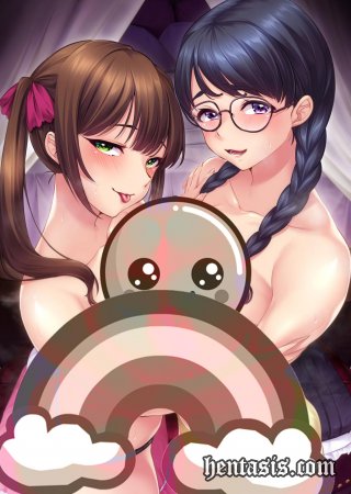 OVA Jashin Shoukan: Inran Kyonyuu Oyako Ikenie Gishiki (2021.)