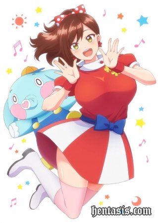 Showtime! Uta no Onee-san Datte Shitai (2021г.)