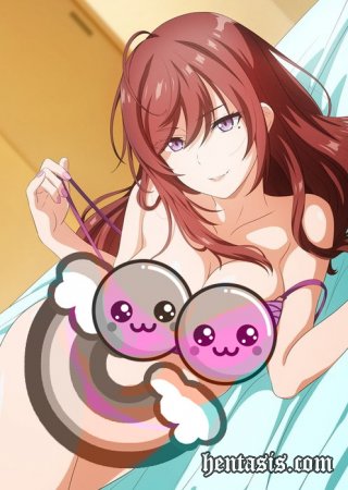 Anehame: Ore no Hatsukoi ga Jisshi na Wake ga Nai / Anehame: Ore no Hatsukoi ga Jisshi na Wake ga Nai (2021.)
