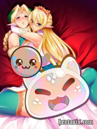 Kyonyuu Elf Oyako Saimin /       (2022.)