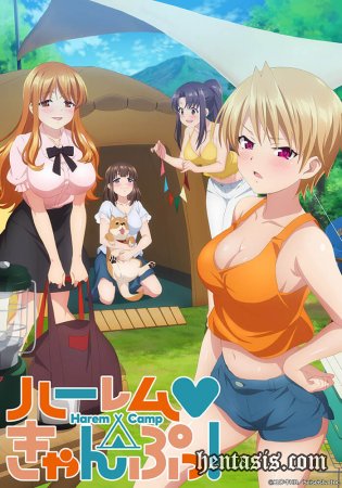 Harem Camp! /  ! (2022.)