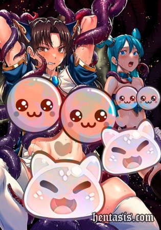   / Raikou Shinki Aigis Magia: Pandra Saga 3rd Ignition The Animation (2022.)