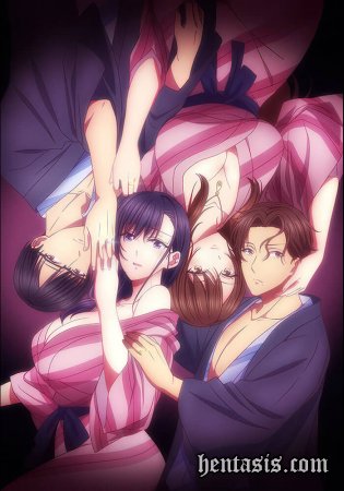 Fuufu Koukan: Modorenai Yoru /   ~ ,   ~ (2023.)