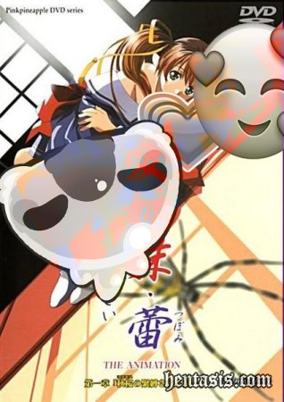   3:  / Immoral Sisters 3: Blossoming (2004.)