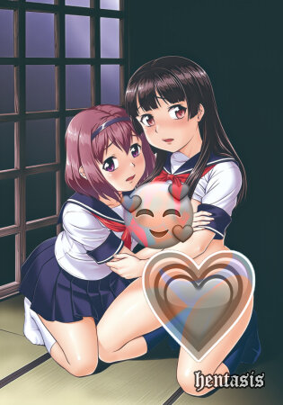 Mesu o Karu Mura Joshikousei Shuudan Ryoujoku Jiken / Инцидент с групповым из*насилованием школьниц в деревне, охотящейся на самок (2025г.)